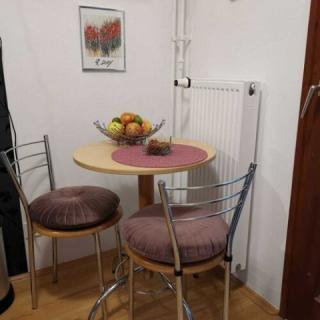 Zia Apartman, 1 apartman 2 férőhely