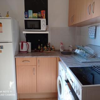 Zia Apartman, 1 apartman 2 férőhely