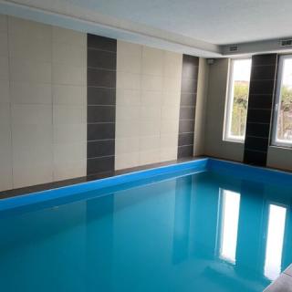 CAC Wellness Apartment, 1 apartman 4 férőhely