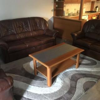 City Center Apartements, 2 apartman 4 férőhely