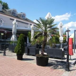 Y Panzió, 14 szoba 28 férőhely