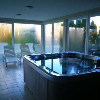 Lillapartman, 1 apartman 6 férőhely