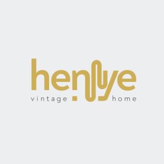 Henye Vintage Home a Káli-medencében, 3 szoba 8 férőhely