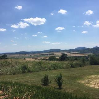 Panoráma Nyaraló, 4 szoba 8 férőhely