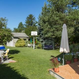 Németh Nyaraló, 4 szoba 6 férőhely