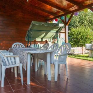 Gurdán Nyaraló, 3 szoba 5 férőhely