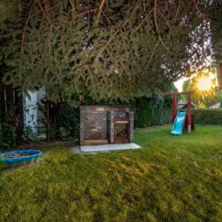 Alexandra Nyaraló, 4 szoba 6 férőhely