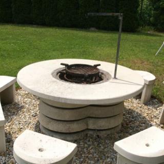 Tóth Nyaraló, 3 szoba 4 férőhely