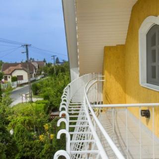 Tóth Nyaraló, 3 szoba 4 férőhely