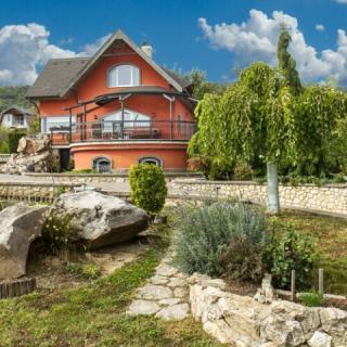 Ili Nyaraló, 3 szoba 4 férőhely