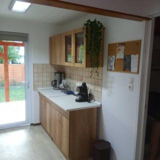 Gulyás Vendégház, 1 szoba 4 férőhely