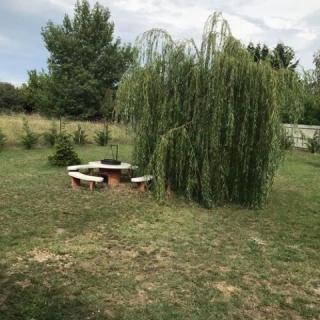 Szeder Ház, 1 apartman 4 férőhely