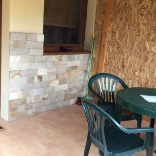 Szeder Ház, 1 apartman 4 férőhely