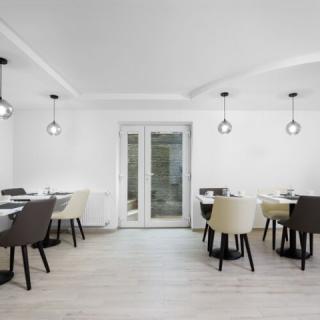 Hévízi Tópark II, 4 szoba 6 férőhely