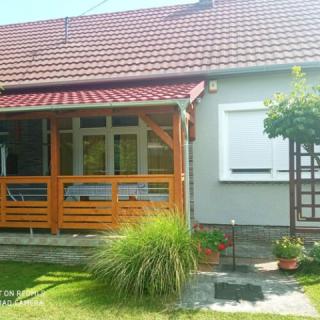 Dani Nyaraló, 2 szoba 5 férőhely