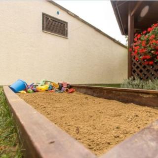 Dani Nyaraló, 2 szoba 5 férőhely