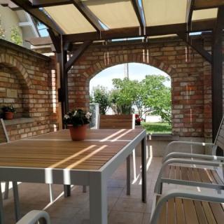 Beachfront Villa Balaton, 2 szoba 4 férőhely