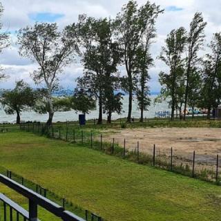 Napsugár Apartman Ezüstpart, 1 apartman 4 férőhely