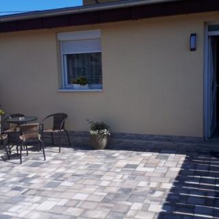 G és G Apartman, 1 apartman 4 férőhely