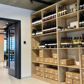 Dobosi Birtokközpont Panzió, 8 szoba 16 férőhely