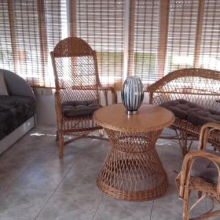 Enzír Vendégház, 2 szoba 6 férőhely