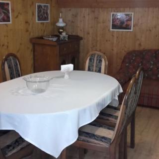 Enzír Vendégház, 2 szoba 6 férőhely