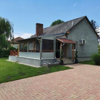 Chill Vendégház, 3 szoba 6 férőhely