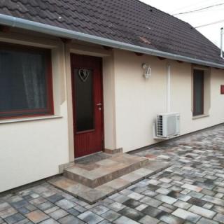 Napvirág Vendégház, 2 szoba 5 férőhely