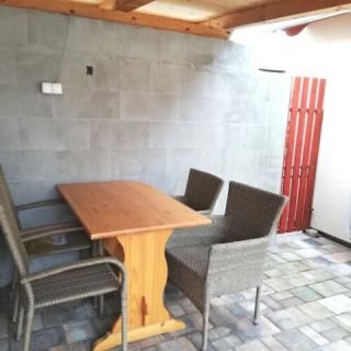 Napvirág Vendégház, 2 szoba 5 férőhely