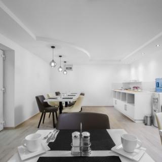 Hévízi Tópark III, 4 szoba 8 férőhely