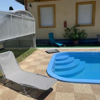 Orgona Prémium Apartmanház, 5 apartman 25 férőhely