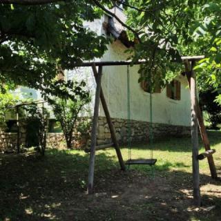 Erdőszéli Parasztház, 4 szoba 7 férőhely