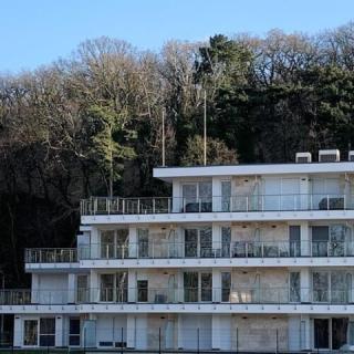 Casa Iringo Apartman, 1 apartman 6 férőhely