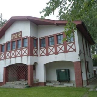 SM Ház, 5 szoba 13 férőhely