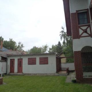 SM Ház, 5 szoba 13 férőhely