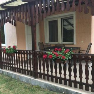 Magdolna Vendégház, 2 szoba 4 férőhely