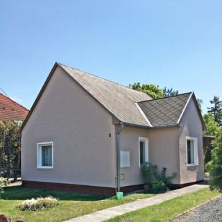 Magdolna Vendégház, 2 szoba 4 férőhely