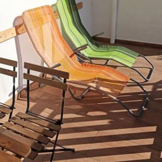 Pusztai Apartmanház, 6 apartman 16 férőhely