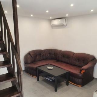 Napocska Nyaralóház, 5 szoba 12 férőhely