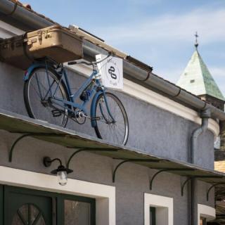 Bella Ciao Apartman, 3 apartman 8 férőhely