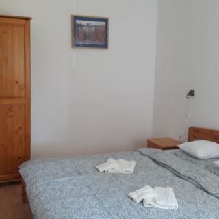 Diófa Vendégház, 4 szoba 8 férőhely