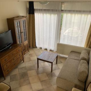 VIP apartmanok, 3 apartman 18 férőhely