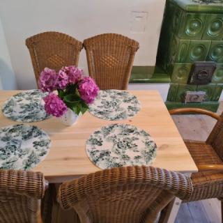 Bencze Pincze Bádogtetős Vendégház, 1 szoba 4 férőhely