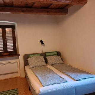 Bencze Pincze Bádogtetős Vendégház, 1 szoba 4 férőhely