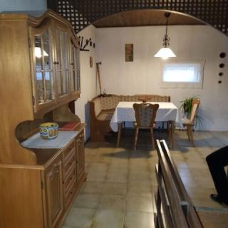 Diófa Vendégház, 1 apartman 6 férőhely