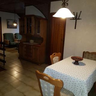 Diófa Vendégház, 1 apartman 6 férőhely