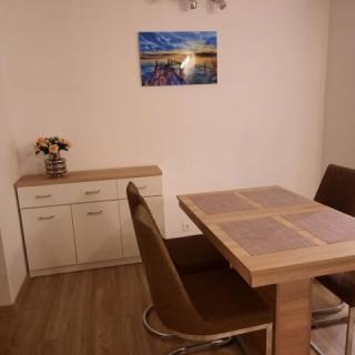 Hannapartman, 1 apartman 4 férőhely