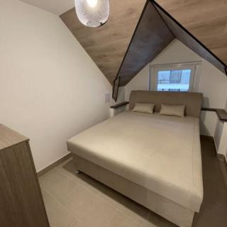 Smeraldo Apartman, 6 apartman 16 férőhely