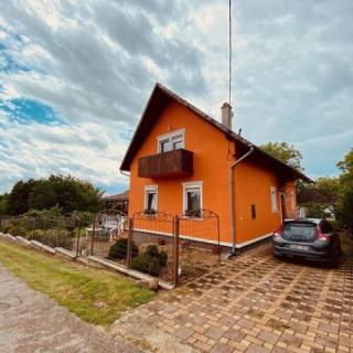 Mariann Vendégház, 6 szoba 15 férőhely