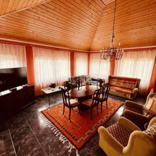 Mariann Vendégház, 6 szoba 15 férőhely